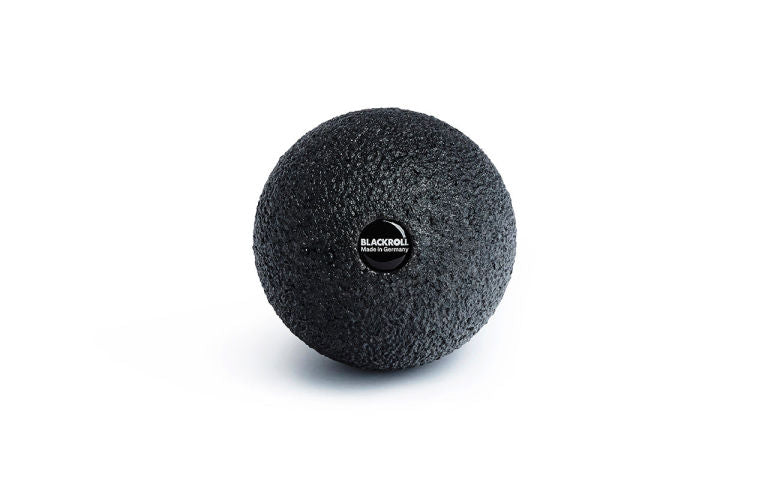 Fascia ball small Ball 08 Black Roll