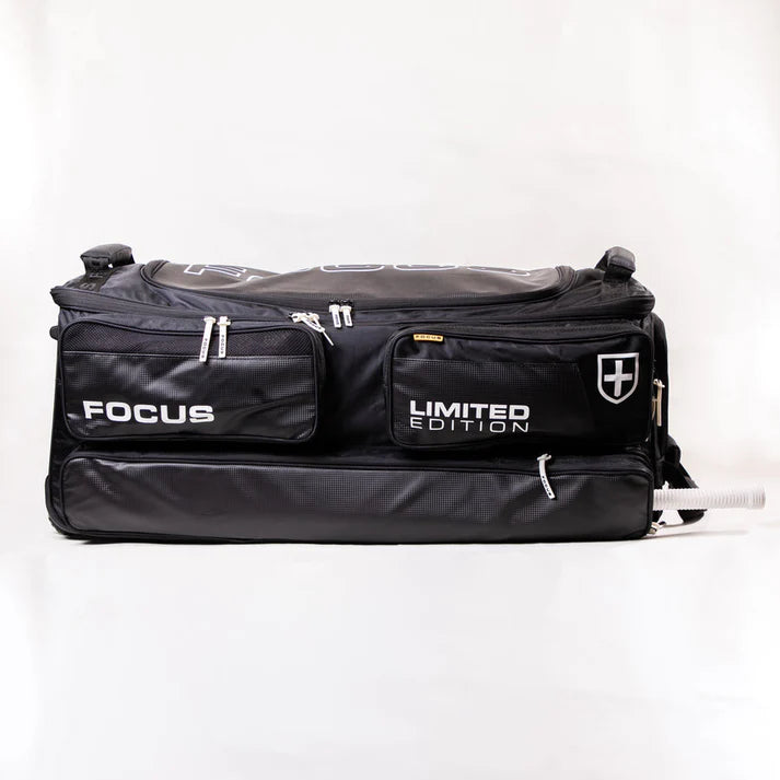 Focus Cricket Kit Bag Limited Edition
