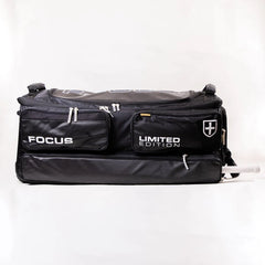 Focus Cricket Kit Bag Limited Edition