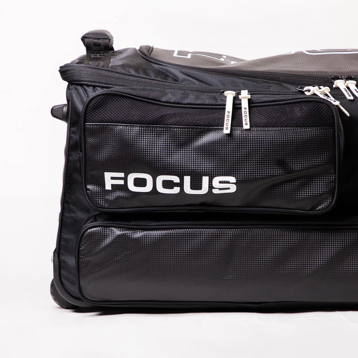 Focus Cricket Kit Bag Limited Edition