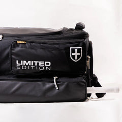 Focus Cricket Kit Bag Limited Edition