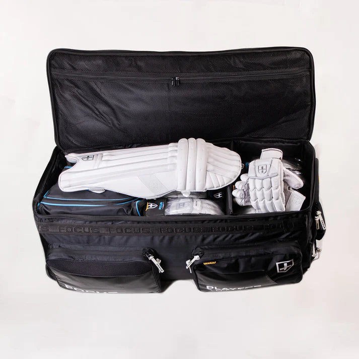 Focus Cricket Kit Bag Limited Edition