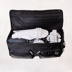 Focus Cricket Kit Bag Limited Edition