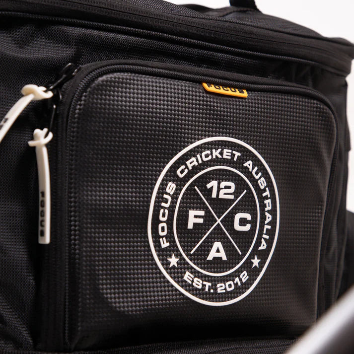 Focus Cricket Kit Bag Limited Edition