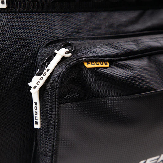 Focus Cricket Kit Bag Limited Edition