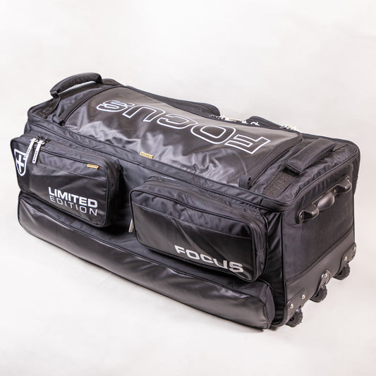 Focus Kit Bag Limited Edition Wheely