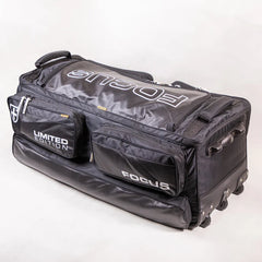 Focus Cricket Kit Bag Limited Edition