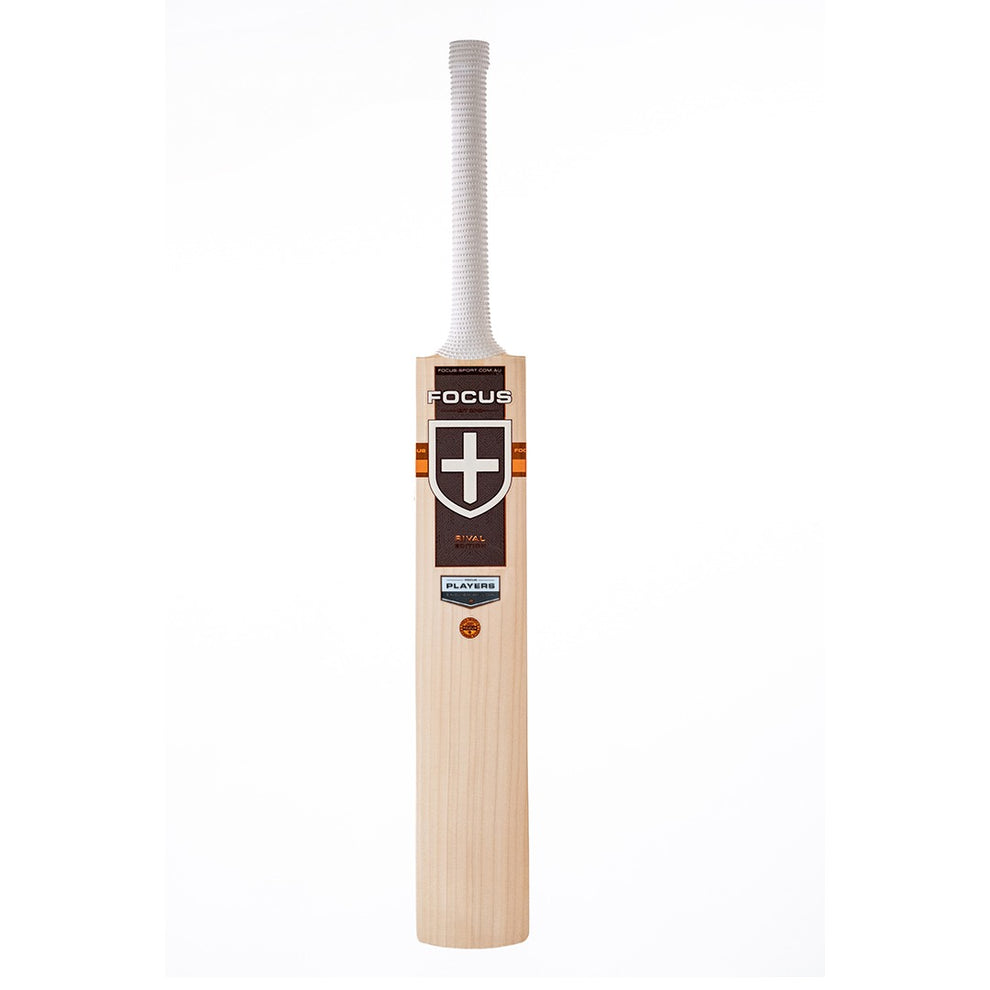 Focus Rival Players Edition Cricket Bat Cric Studio