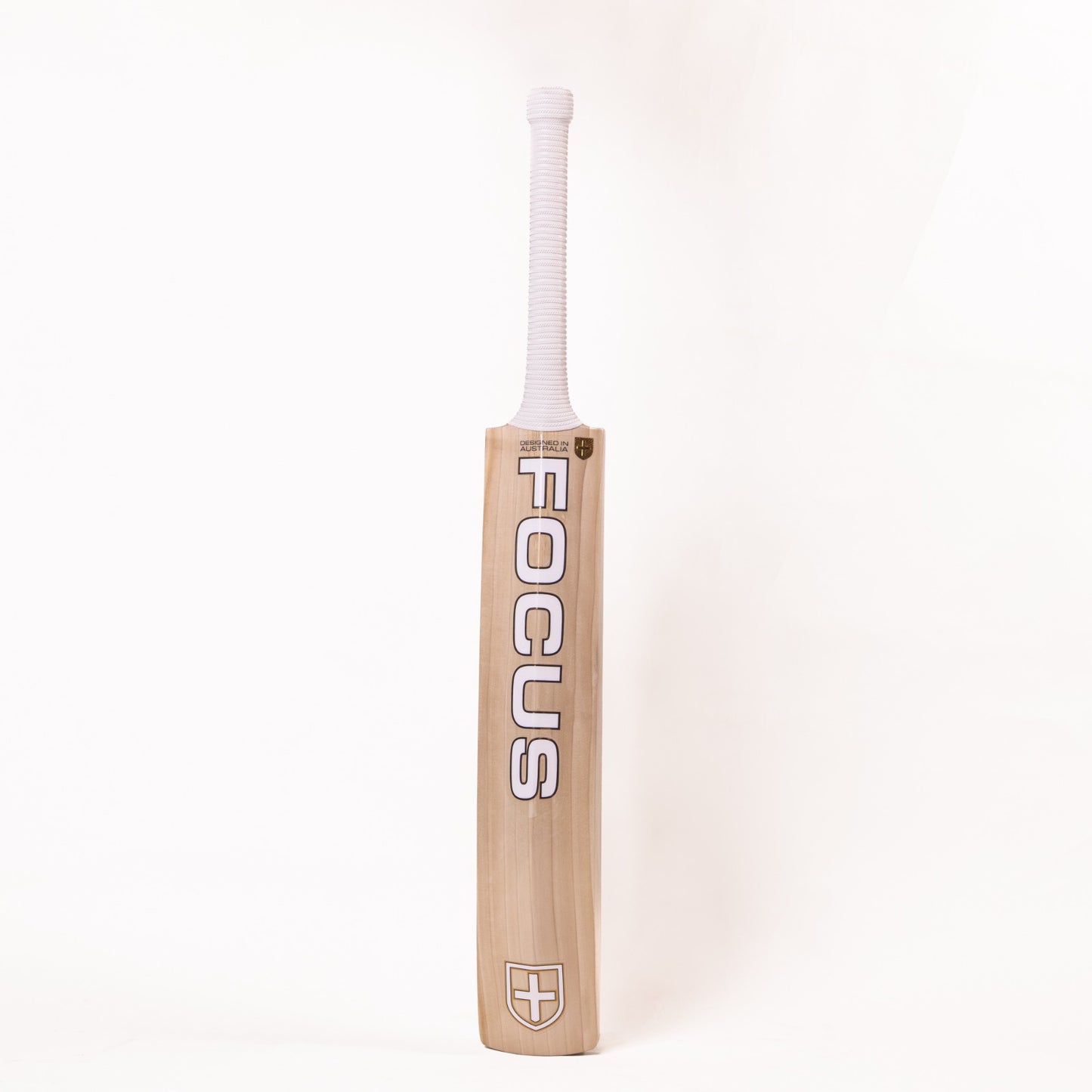 Focus Vintage Players Edition Cricket Bat