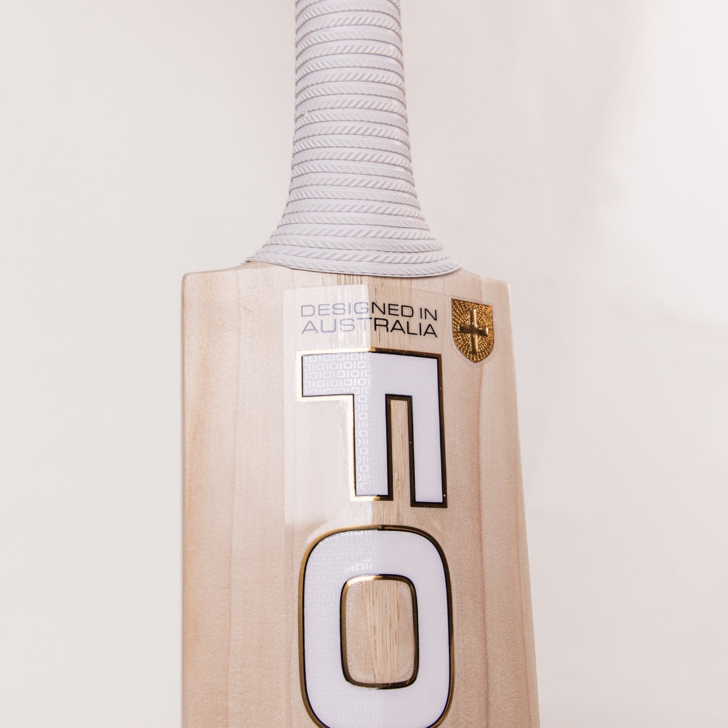 Focus Vintage Players Edition Cricket Bat