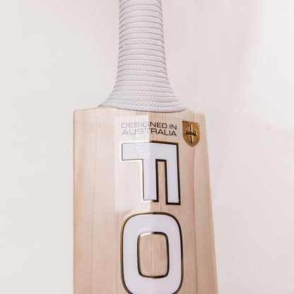 Focus Vintage Players Edition Cricket Bat