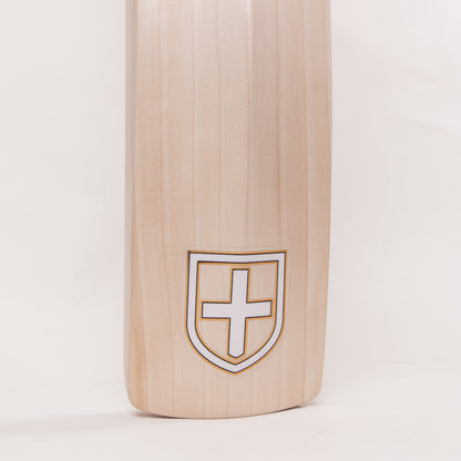 Focus Vintage Players Edition Cricket Bat