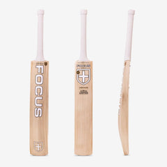 FOCUS Cricket Bat Vintage Edition