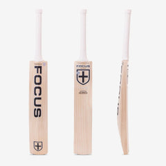 FOCUS Cricket Bat Vintage Edition