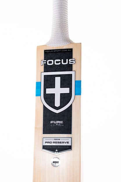 Focus Limited Pure Edition Bat SH