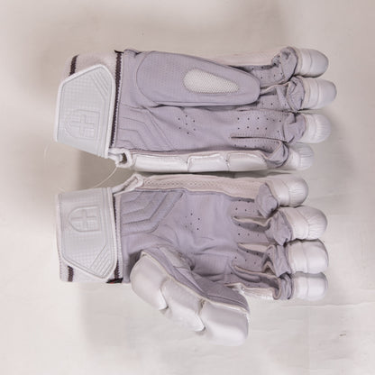 Focus Limited Edition Gloves White