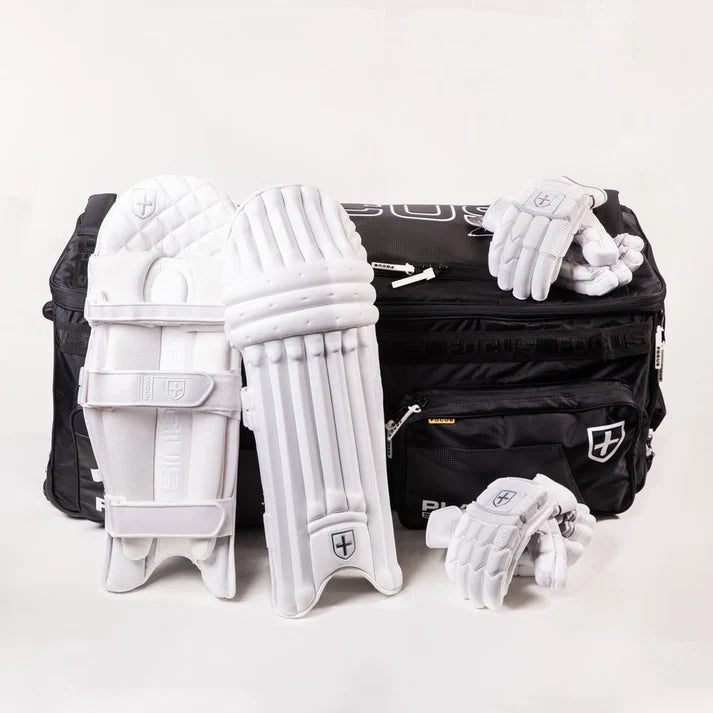 Focus Batting Legguard Player