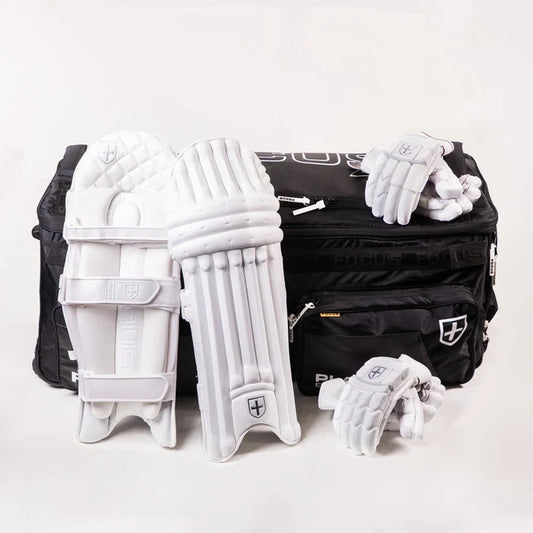 Focus Batting Legguard Player