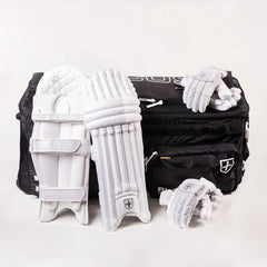 Focus Batting Legguard Player