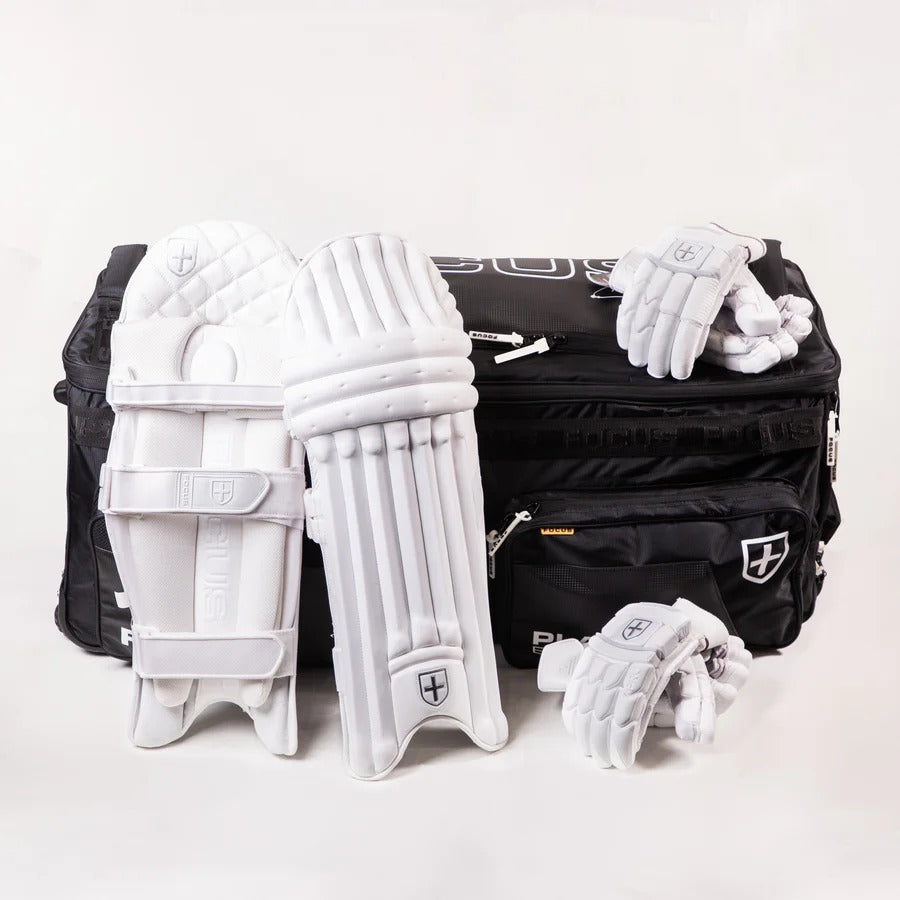 Focus Batting Legguard Player
