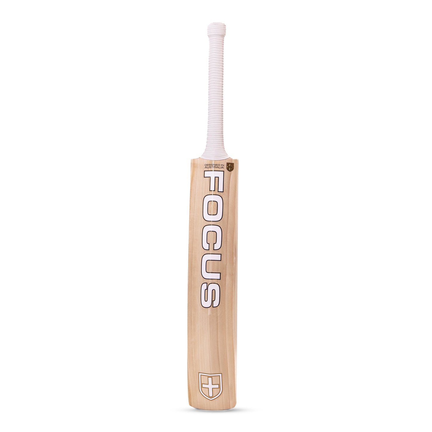 Focus Vintage Players Edition Cricket Bat