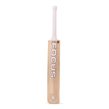 Focus Vintage Players Edition Cricket Bat