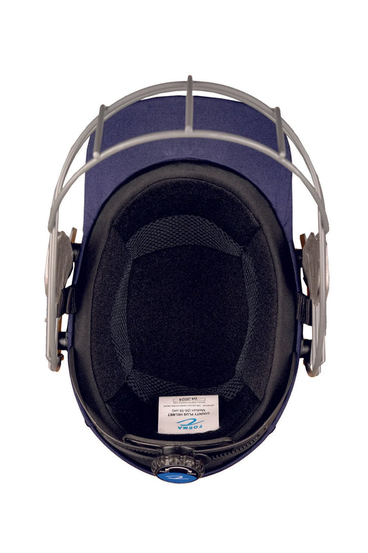 Forma Cricket Helmet County Plus