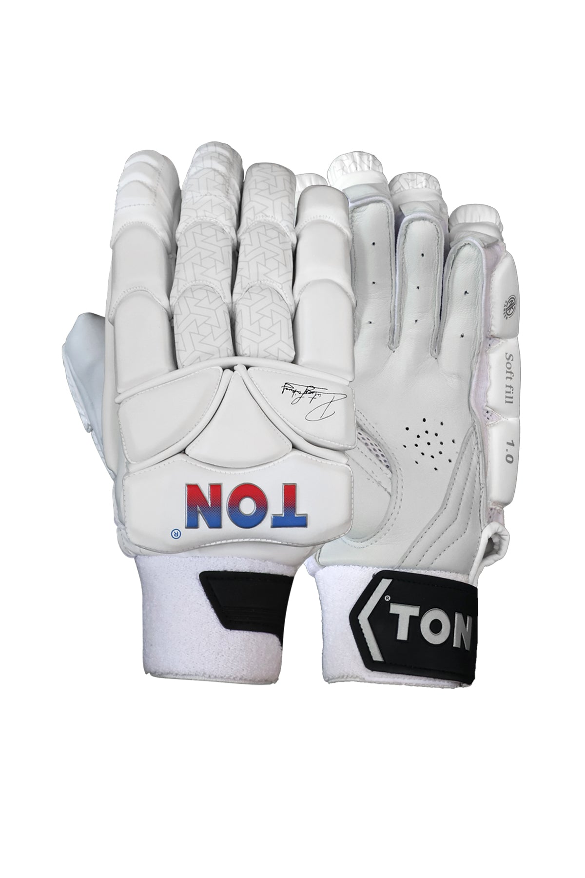 SS Batting Gloves PRO 1.0