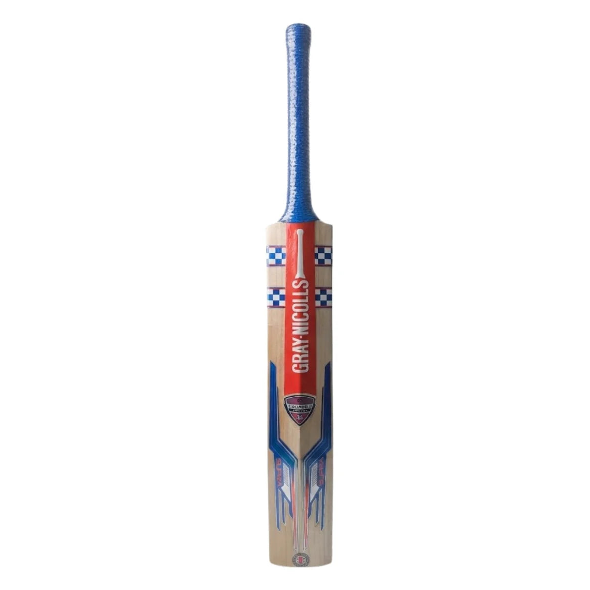GN Cricket Bat GN9 Supra
