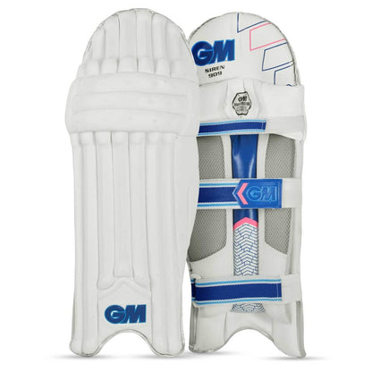 Gm Siren 909 Mens Batting Leg Guard