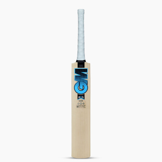 GM Diamond 606 English Willow Cricket Bat SH