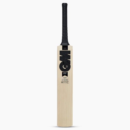 GM Noir 404 English Willow Cricket Bat No.6