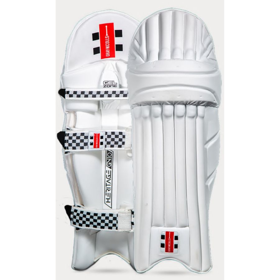 Gn10 Heritage Batting Legguard