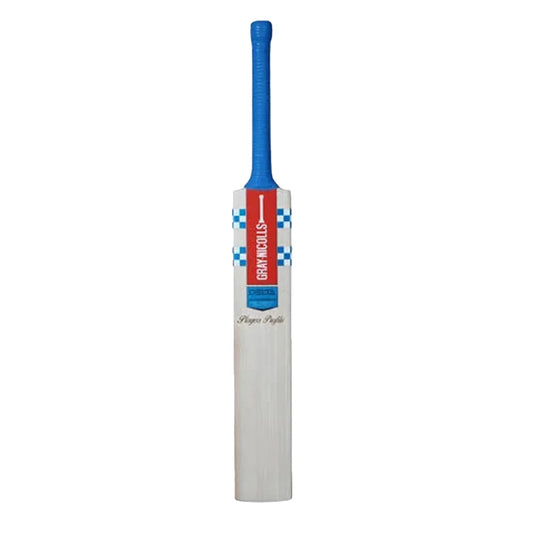 GN Cricket Bat Player Profile