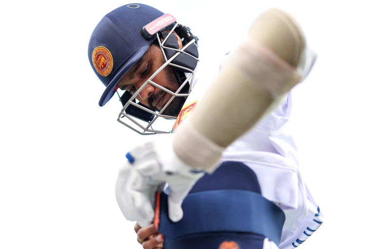 GN Cricket Helmet EVO Steel