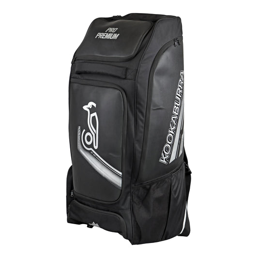 Kookaburra Kit Bag Pro Premium - Cric Studio