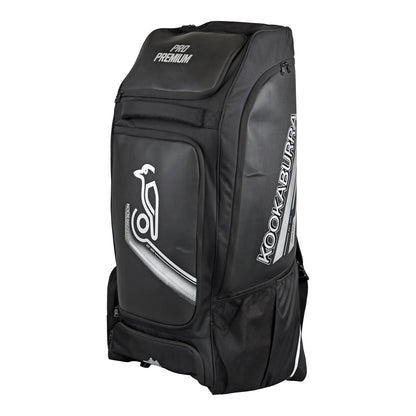 Kookaburra Kit Bag  Pro Premium