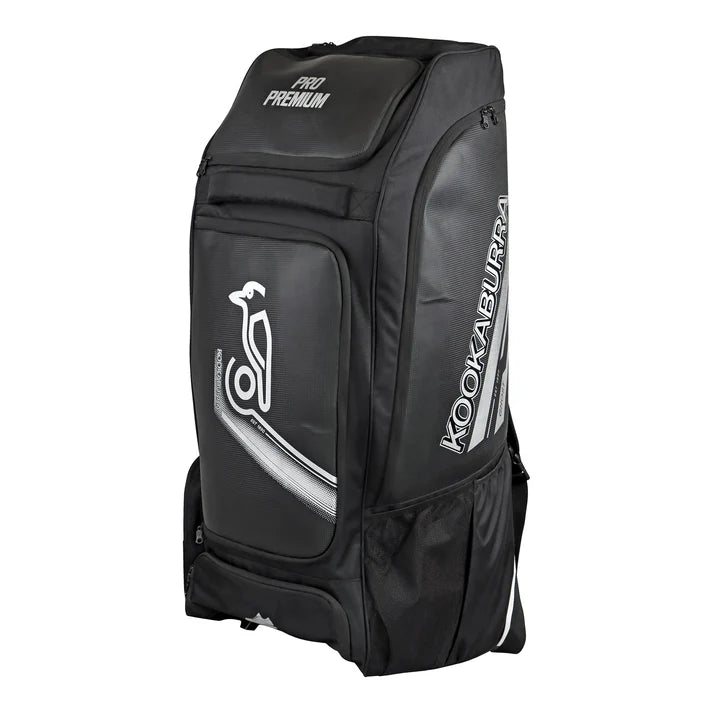 Kookabura Cricket Kit Bag Kb Pro Premium