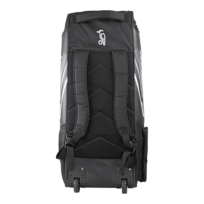 Kookabura Cricket Kit Bag Kb Pro Premium