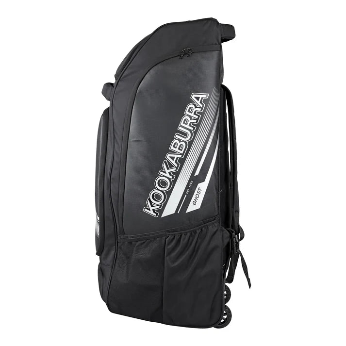 Kookabura Cricket Kit Bag Kb Pro Premium
