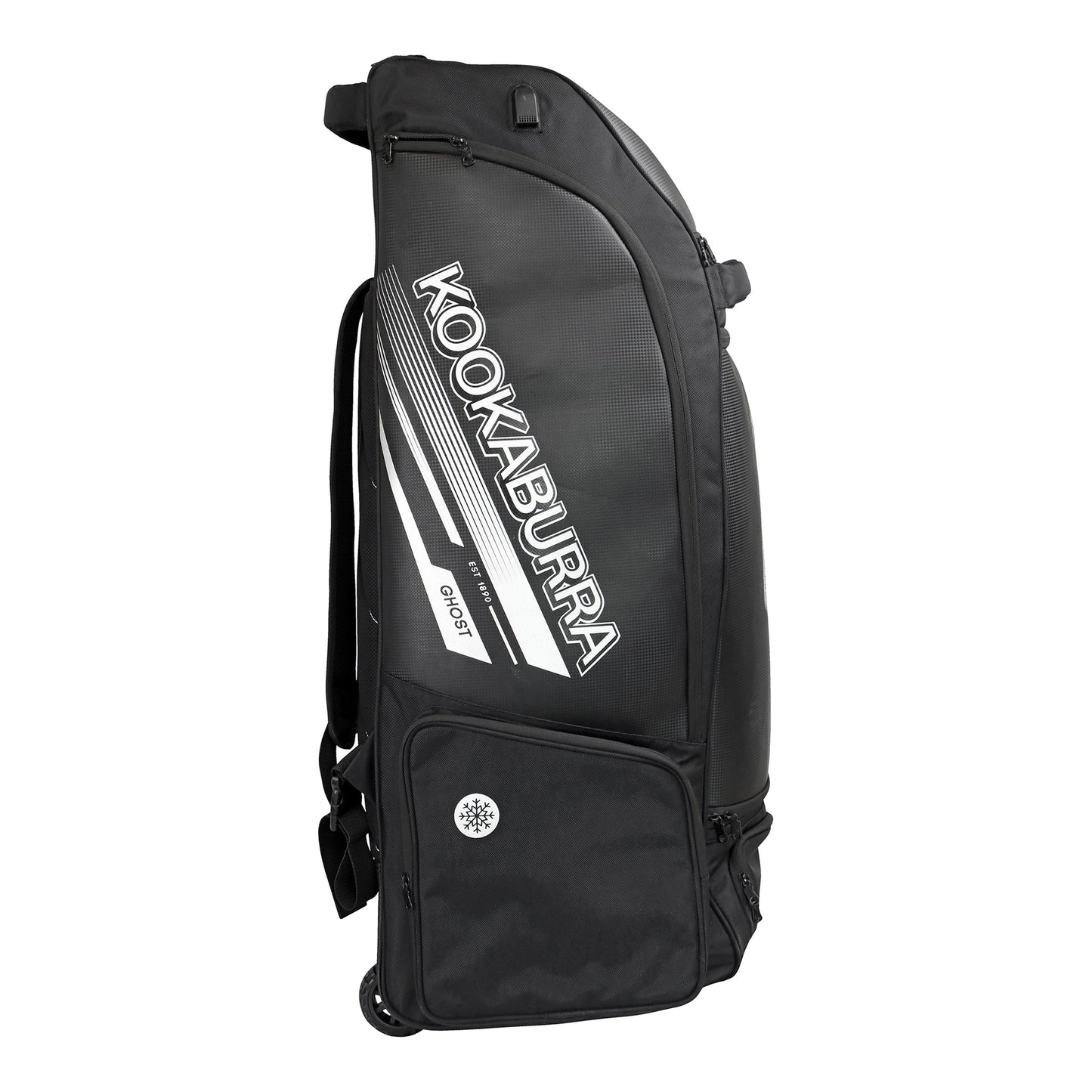 Kookaburra Kit Bag  Pro Premium