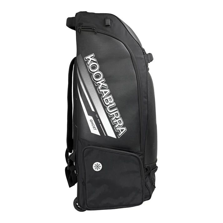 Kookabura Cricket Kit Bag Kb Pro Premium