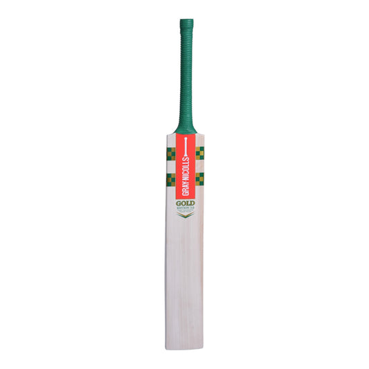 Gray-Nicolls Gold Edition 3.0 - EW Cricket Bat