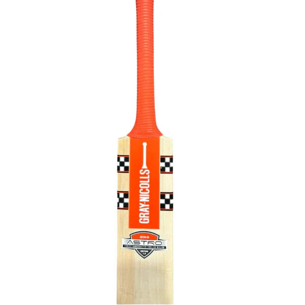 GN Cricket Bat GN4 Astro