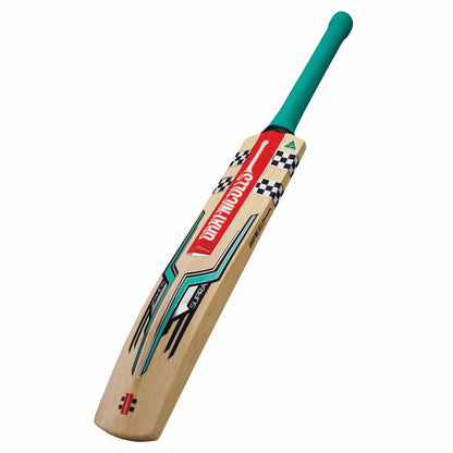 Gray Nicolls Supra Players Edition Cricket Bat SH