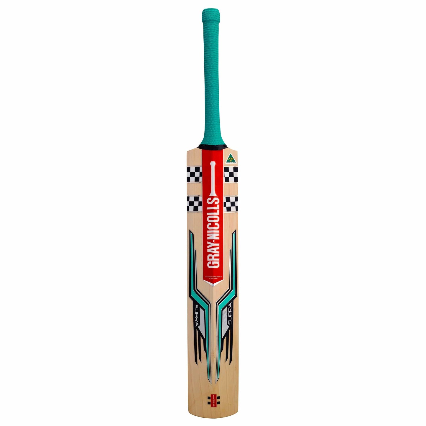 Gray Nicolls Supra Players Edition Cricket Bat SH