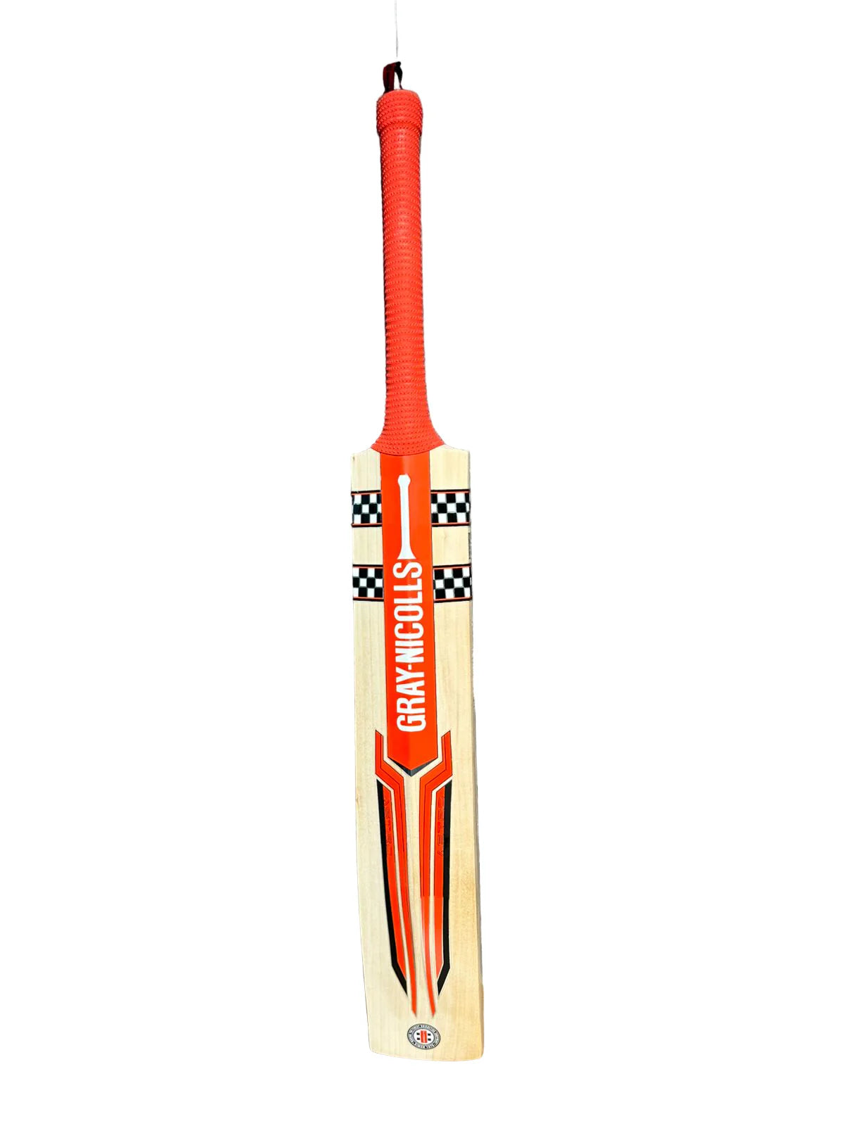 GN Cricket Bat Player Profile