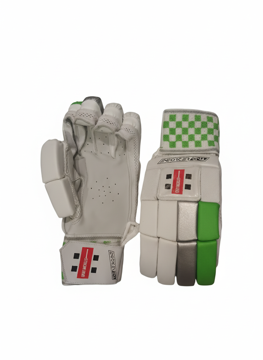 Gray-Nicolls GN4 Enforcer Battinng Gloves