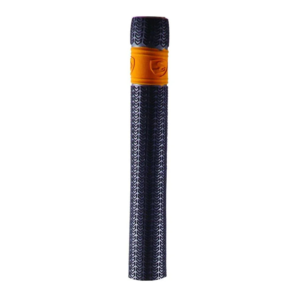 SG Chevtech Multi color Cricket Grip (1 Pcs)