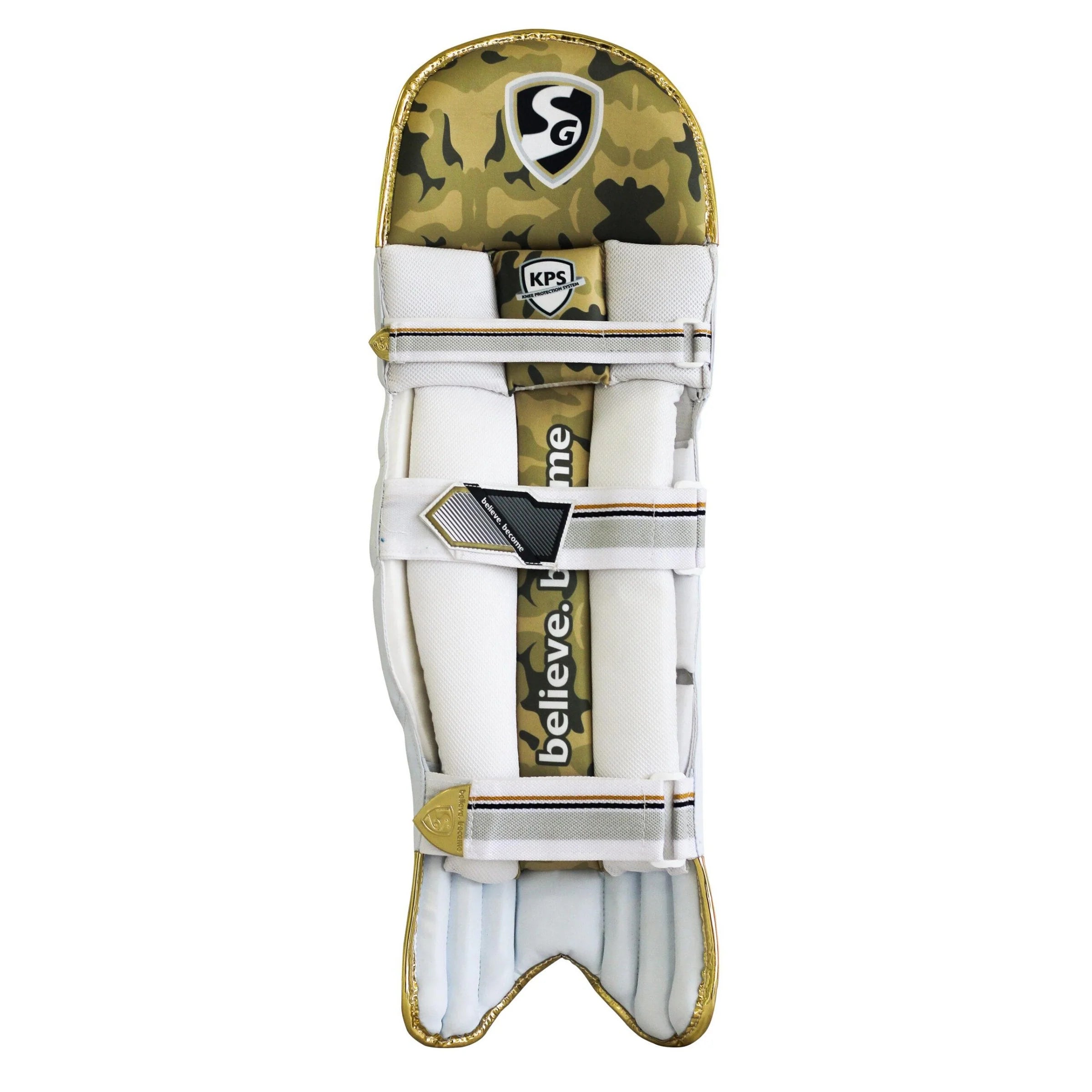SG Batting Legguard HP Lite